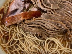 -晓马鸭店(新芜路店)