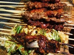 -冰城串吧(隆昌路店)