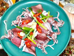 -孙记海鲜砂锅菜(拾味nice店)