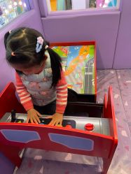 -动力星球家庭亲子游乐中心