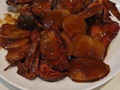 -老正兴菜馆(福州路店)