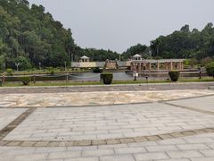 -南国桃园旅游度假区