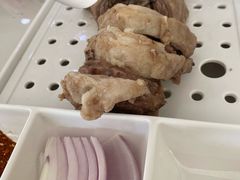 -老毛手抓·盐池滩羊非遗手抓(宁夏总店)