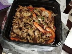 -胖哥俩肉蟹煲(湖滨银泰in77店)