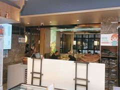 门面-野妹火锅(布吉店)