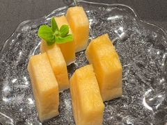 -肆月河豚·新淮扬(金融街店)