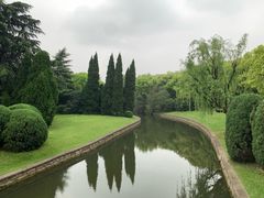 -西郊宾馆·1921餐厅