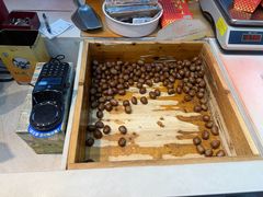 -阿男野栗王(金门路店)