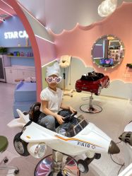 -星咔萌StarCamo儿童剪发(芳圆里IDMALL品牌形象店)