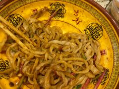 -老徐烧烤涮肚(交道口店)