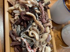 -巴陵亿口香·招牌卤虾(天马店)