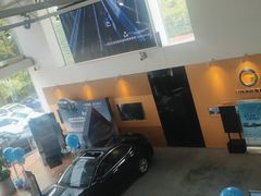 -上海和展广汽丰田4S店(老闵行店)