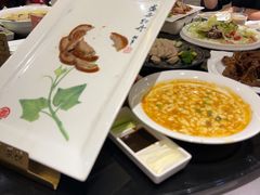 -全聚德(长白直营店)