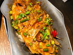-刀板香·安徽菜(望江东路店)