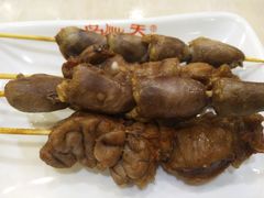 -琴岛顺天馄饨(营口路市场店)
