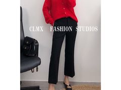 -CLMX(新天地凯德晶萃广场店)
