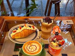 -西关84·History·Art·Cafe