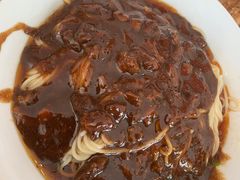 -肉盖面馆(兴科大道店)