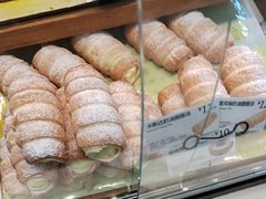 -巴黎贝甜(国贸店)