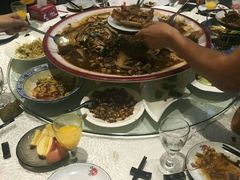 -旺顺阁鱼头泡饼(小红门店)