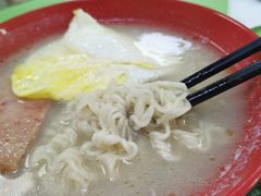 -胜利茶餐室