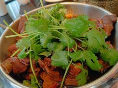 -葛记红焖羊肉(和平路形象店)