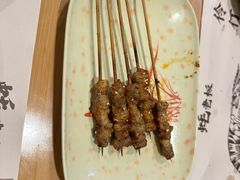 -蚝老板海鲜烧烤大排档(码头店)