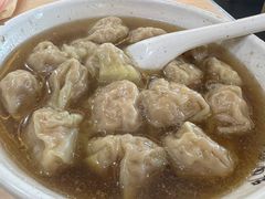 -蒋家桥饺面店(东关街店)