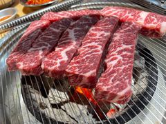 -麻蒲碳烤肉(梅花园店)