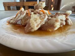 -东北菜冰城一家人