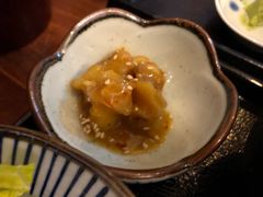 螺肉-豊 胜手丼