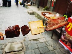 -后柳水乡