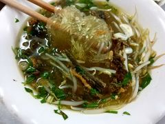 -Sen Tay Ho Culinary Culture Area