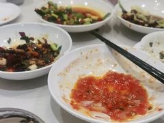 -泉上·发现DISCOVERY ·黔菜餐厅(银海元隆广场店)