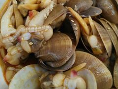 -雅逸居海鲜小厨