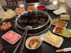 -邓莽子老火锅(中兴路总店)