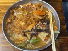 招牌三鲜螺蛳粉-爱民螺蛳粉(五里亭店)