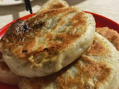 -老北京馅饼粥(西单店)