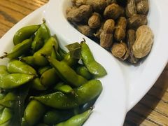 -小杨烤肉(朱雀店)