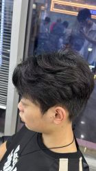 -藤野造型烫染·漂发
