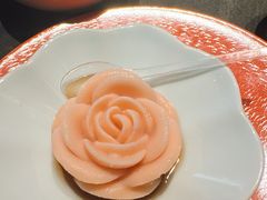 -小厨娘金榜题名(夫子庙秦淮河店)