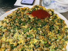 -钱山海鲜大排档