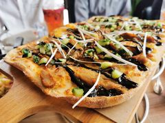 -必胜客(花舞大唐博物馆店)