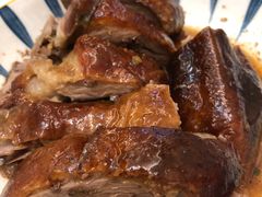 烧鹅-森成美食店(海珠店)