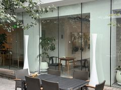-自如ZSPACE四合院艺术餐厅