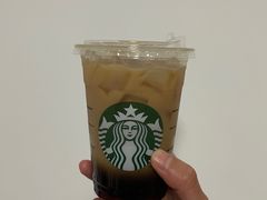 -星巴克(烟台大悦城店)