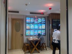 -小龙酒家(桂平路店)