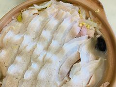 -砂锅居(西四店)