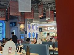 -鱼酷活鱼烤鱼(雨花客厅店)