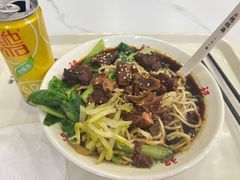 -鸿福面馆·非物质文化遗产(活力源店)